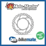 Brake Disc Rotor Front For Beta Rr 200 X-pro 2025. Fixed Price $86.92.