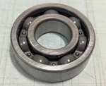 Genuine Suzuki Outboard Crankshaft Bearing 09262-17023 New Oem. Fixed Price $16.44.