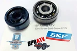 Banshee Yfz 350 Rz Water Pump Seal Bearing H2O 93103-10011-00 93306-30003-00. Fixed Price $18.89.