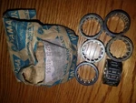 Nos Yamaha Connecting Rod Bearing 93310-42276 Oem. Fixed Price $14.00.