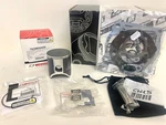 Wiseco PK1575 Piston Top End Gasket Set Bearing Racers Choice Gp Series CR125R. Fixed Price $199.97.