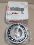 Nos Oem Bearing Transmission V-max VMX1200 XVZ1300 Royal Star Venture Boulevard. Fixed Price $53.95.