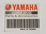 Nos Yamaha Genuine Oem Part Hard To Find Rear Wheel Lever 3R0-25355-11. Fixed Price $32.88.