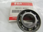 Nos Suzuki DRZ250 DR350 GSXR1100 GSXR750 Bearing 08123-60047. Fixed Price $10.34.
