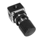 Feuling 1/4 Npt Air Regulator 1/8 Guage Fitting Inlet/outlet. Fixed Price $13.99.