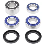 Rear Wheel Bearing Seal 25-1657B Boss. Fixed Price $58.81.