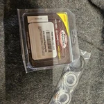 Pivot Works Front Wheel Bearings Yamaha Tri Moto 125 200 225 PWFWK-Y53-000 New. Fixed Price $20.00.
