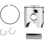 Wiseco - 698M03900 Piston Kit, Standard Bore 38.96MM. Fixed Price $119.65.