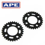 Ape Manual Adjustable Sprockets Suzuki 1986-92 Camshaft Oem. Fixed Price $64.95.