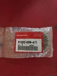 2004-2006 Honda CRF250X Crankcase Special Roller Bearing 91002-KRN-671. Fixed Price $20.00.