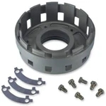 Barnett Harley Clutch Basket Big Twin 2007 2016 And 2006 Dyna 321-30-02012. Fixed Price $470.26.