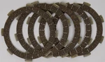 Ebc CK4438 Series Clutch Kit. Fixed Price $63.42.