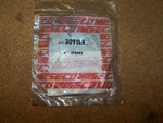 Wiseco - 3091LK Ring Set, 78.50MM Ski Doo 670. Fixed Price $21.99.