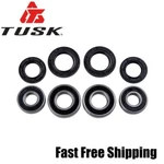 Tusk Front Wheel Hub Bearings Seals Yamaha Banshee Raptor 660 Blaster Yfz 450. Fixed Price $29.98.