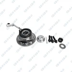 Wheel Bearing Gsp VKBA-3513ALT. Fixed Price $65.22.