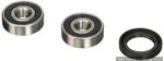 Pivot Works Rear Wheel Bearings PWRWK-H38-001 1974-1975 Honda XL125 New. Fixed Price $45.87.