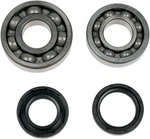 Moose Racing A24-1043 Crank Bearing And Seal Kit. Fixed Price $102.95.