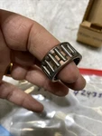 Nos Yamaha Oem Rod Bearing DS6B 93310-42435-00 G5. Fixed Price $12.99.