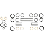 Moose Racing 27-1177 Swing Arm Linkage Kit. Fixed Price $106.96.