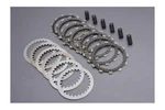 DRC41 Friction Steel Clutch Plate Springs Kit Ebc Kawasaki KDX250 1991-1993N. Fixed Price $114.11.