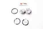 Pivot Works SS-Y05-421, EZM4-04A Bearing Kit Nos. Fixed Price $42.07.