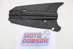 Ktm 65 Sx 2008-2015 46104061000 Chain Guard. Fixed Price $30.00.