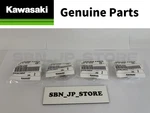 Kawasaki Genuine K1100 KZ1000 KZ900 Camshaft Bushing Set Of 8 13034-030 New. Fixed Price $129.99.