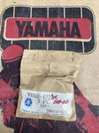 Yamaha 1974-1983 Yz It Yt 100 125 175 Cylinder Bearing #10 93310-422H0-00. Fixed Price $22.39.