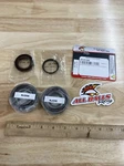 Balls Crank Bearing And Seal Kit For Ktm Sx-f 250 05-12 / Xc-f 07-12. Fixed Price $170.00.