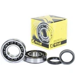 Pro X Crankshaft Bearing And Seal Kit 23.CBS33010. Fixed Price $143.99.