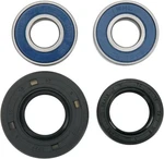 Moose Wheel Bearing And Seals Kit Front For Yamaha TTR125LE 03-20. Fixed Price $30.78.