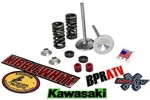 Kibblewhite Intake Valves Springs Kit Kawasaki KX250F 2020-2022 Oem Replacements. Fixed Price $148.88.