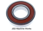13-23 Honda CRF450R Oem Right Side Transmission Input Bearing 91003-MEN-A71. Fixed Price $21.00.