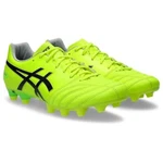 Asics Soccer Cleats Ds Light Pro Wide Safety Yellow/black 1103A110.750 2E 2025SS. Fixed Price $150.00.