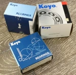 Premium Koyo 6203-2RS Sealed Ball Bearing 17X40X12MM 6203LLU Ddu 6203-2NSE9C3. Fixed Price $5.92.