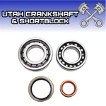 Ktm 250 300 Hot Rods Main Bearing And Seal Kit 2003-2016 Xc-w Exc Mxc Sxs. Fixed Price $104.49.