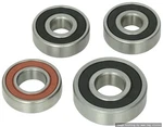 Pivot Works Rear Wheel Bearings PWRWK-S45-000 1978-1979 Suzuki SP370 Fast Ship. Fixed Price $64.48.