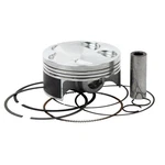 Piston Kit Vertex 77.0 Yamaha Yz 250 01-04, 22805D Compr 12,5:1. Fixed Price $282.17.
