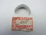 13034-045 Nos Kawasaki Metal Connecting Rod Bearing KZ750-B1 KZ750-B2 W19128. Fixed Price $6.08.