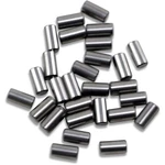Eastern Motorcycle Parts Bearings +.0006 28/PACK A-9223-28. Fixed Price $29.63.