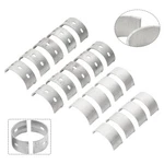 +25 Connecting Rod Main Bearing Set For Honda CBR600 F2 91-94 87-94. Fixed Price $85.06.