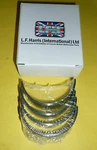 New Triumph Trident T150 T160 X75 Bsa A75 Main Bearing Shells -0.030" 70-9029. Fixed Price $37.07.
