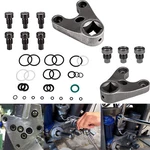 115225FS Seal Kit & Trim/tilt Pin Wrench MT0006 MT0009 For Yamaha (set Of 3). Fixed Price $89.50.