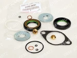 04445-0K091 Toyota Hilux Fortuner Power Steering Pump Oil Seal Repair Kit Oem. Fixed Price $108.00.