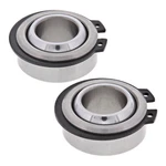 Swingarm Bearings/bushings Fit Harley 1340 Fxstc Softail Custom 1997 1998 1999. Fixed Price $77.80.