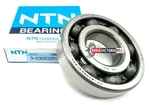 Ntn SC0693 CS20PX1 Crank Shaft Bearing For Honda 91001 KE5 008 32X76X17.5 Mm. Fixed Price $86.40.