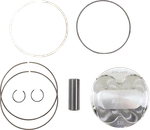 Moose Racing MPX3036 High-performance 4-STROKE Race Piston Kit. Fixed Price $386.95.