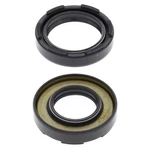 New Balls Racing Crank Shaft Seal Kit 24-2023 For Yamaha YZ465 80 81. Fixed Price $33.34.