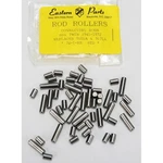 Eastern Motorcycle Parts +.0002 Connecting Rod Bearing Roller Kit B-74-2-RS. Fixed Price $18.86.