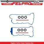 For 2013-2016 Cadillac Srx 3.6L V6 Engine Valve Cover Gasket Set Fel-pro 2014. Fixed Price $74.46.